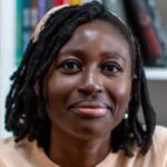Author Helen Oyeyemi On The Difficulties Of Writing About Prague