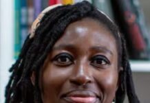 Author Helen Oyeyemi On The Difficulties Of Writing About Prague