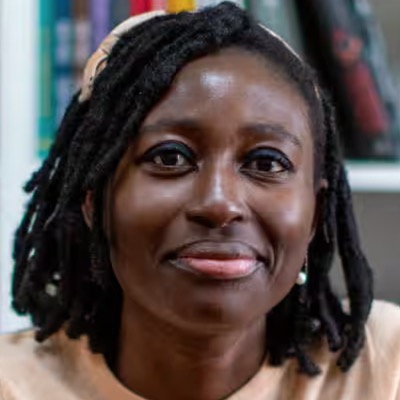 Author Helen Oyeyemi On The Difficulties Of Writing About Prague