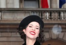 UNESCO Added Opera Singing – In Italy, Anyway – To A World Heritage List