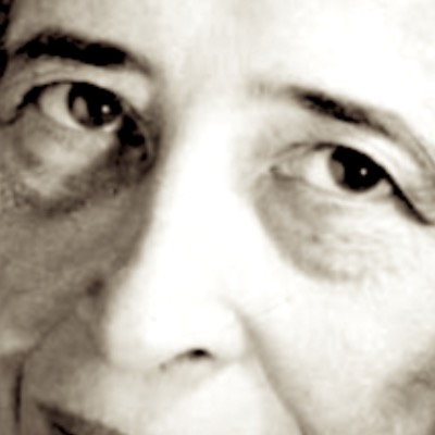 We Should All Be Reading Hannah Arendt Now