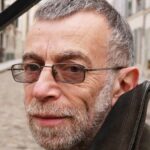 Poet Lev Rubenstein, A Founder Of Russian Conceptualism And Putin Critic, Has Died At 76
