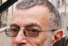 Poet Lev Rubenstein, A Founder Of Russian Conceptualism And Putin Critic, Has Died At 76