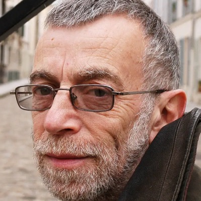 Poet Lev Rubenstein, A Founder Of Russian Conceptualism And Putin Critic, Has Died At 76