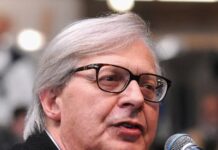 What Really Happened With The Italian Culture Minister Accused Of Exhibiting Stolen Art?