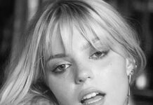 Chaotic Press Appearances May Be Just The Thing A Rising Star Needs