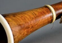 One Of The World’s Greatest Music Collections Is Located In A Town Of 12,000 People