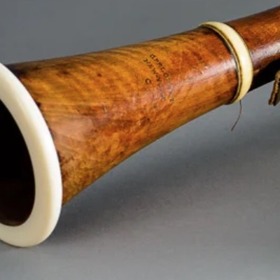 One Of The World’s Greatest Music Collections Is Located In A Town Of 12,000 People