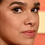 From Stage To Screen, Misty Copeland Would Like To See Diverse Pointe Shoes