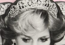 Why Can’t We Leave Princess Diana Alone?