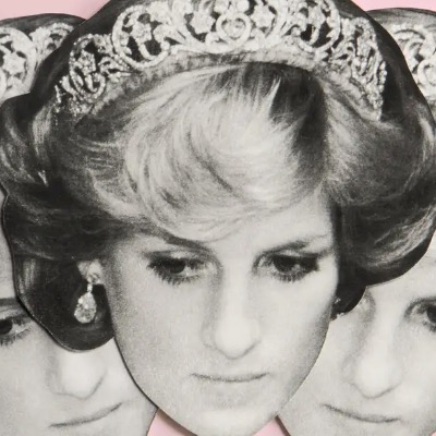 Why Can’t We Leave Princess Diana Alone?