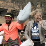 Why Adults Have Such A Difficult Time Having Fun