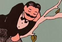 Why Some Of The Best Children’s Books Are Written By People Without Kids