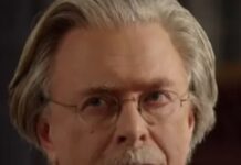 The Oregon Bach Festival Finally Fills Its Artistic Director Position