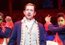 Miguel Cervantes’ Eight Year Run As Hamilton Has Come To A Close
