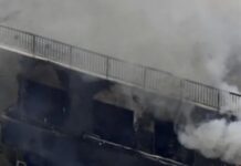 The Man Who Set Fire To A Japanese Anime Studio Has Been Sentenced To Death