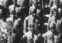 If Tom Hanks And Stephen Spielberg Keep Going Down The WWII Path, They Should Head Here