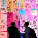Can Immersive Art Help Save The UK’s Legendary, Lost High Streets?