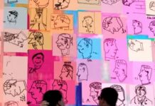 Can Immersive Art Help Save The UK’s Legendary, Lost High Streets?