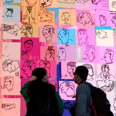 Can Immersive Art Help Save The UK’s Legendary, Lost High Streets?