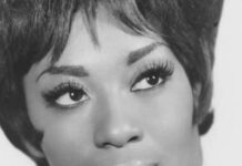 Marlena Shaw, Nightclub Singer Who Wowed Audiences For Decades, Has Died At 84