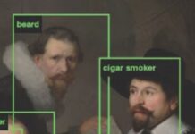 What Can AI Do For Art History?