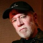 George Carlin’s Estate Sues Around Hour-Long ‘Comedy Special’ Starring AI-Generated Carlin