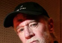 George Carlin’s Estate Sues Around Hour-Long ‘Comedy Special’ Starring AI-Generated Carlin