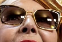 Joni Mitchell Will Perform At The Grammys For The First Time Ever