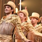 British Theatre Is Stuffed With Performances, But Not Revenue