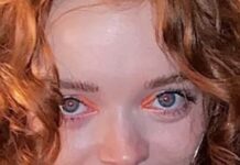 A British Ballet Dancer Died In The US Thanks To Peanuts In An Unlabeled Cookie