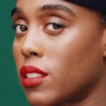 Lashana Lynch Talks About The Challenges Of Life Before Being 007