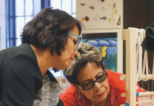 Why Do Museums Focus So Much On Getting Young People, When Older People Are A Natural Audience?