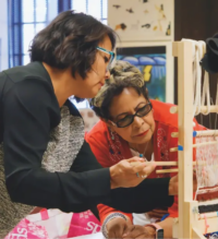 Why Do Museums Focus So Much On Getting Young People, When Older People Are A Natural Audience?