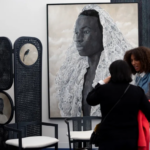 Art Fairs Are Expensive And Less Effective For Galleries Selling. Still, The Galleries Can’t Give Them Up