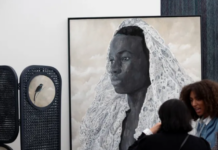 Art Fairs Are Expensive And Less Effective For Galleries Selling. Still, The Galleries Can’t Give Them Up