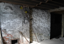 A Heroic Effort To Save Pittsburgh’s National Opera House, Home To A Rich African-American History