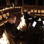 Classical Music Concerts By Candlelight Is Having A Moment