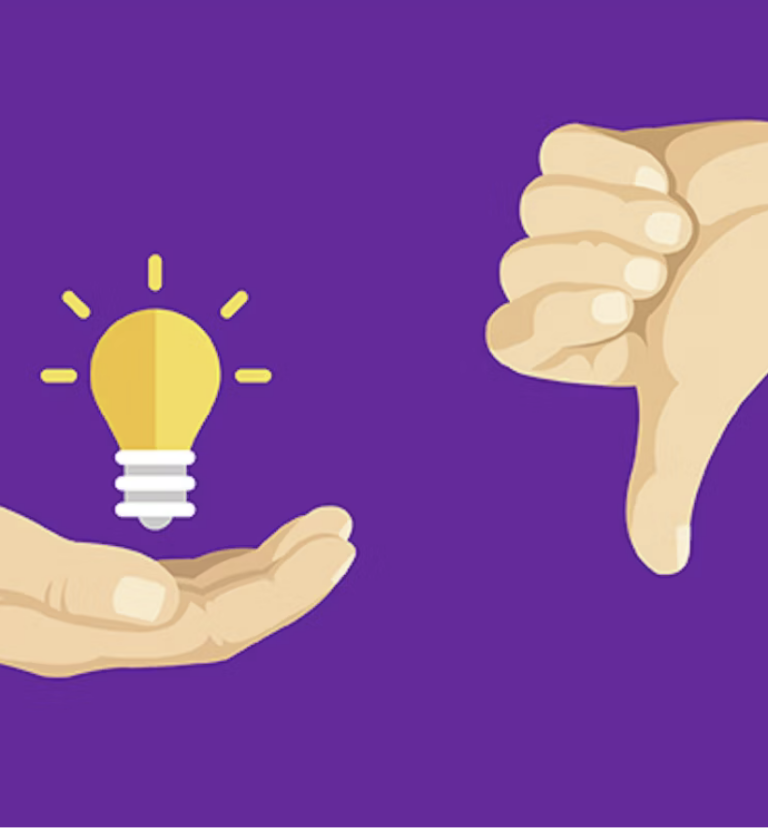 Why Some People Have Difficulty Accepting New Ideas