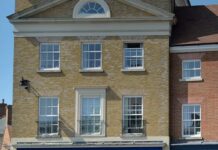 A New Generation Of Architecture Wars