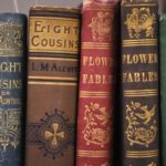 Turns Out Louisa May Alcott Wrote Under Pseudonym