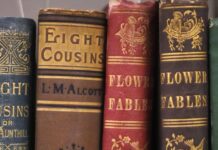 Turns Out Louisa May Alcott Wrote Under Pseudonym