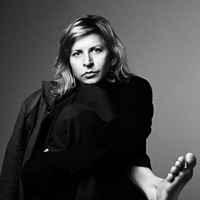 How Does Aszure Barton Describe Her Choreographic Language? Well, …