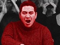 A Brief History Of Booing At The Theatre (Which Might Just Be A Good Thing)