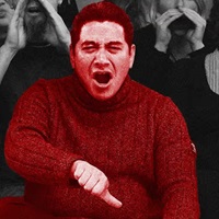 A Brief History Of Booing At The Theatre (Which Might Just Be A Good Thing)