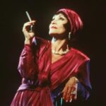 Chita Rivera, 91