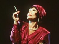 Chita Rivera, 91