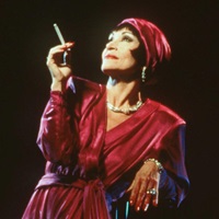 Chita Rivera, 91