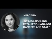 Cleveland Ballet Fires Artistic Director Gladisa Guadalupe Following Investigation