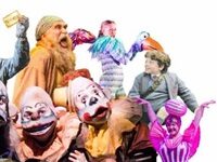 Why And How Are So Many Roald Dahl Adaptations Coming To The Stage?